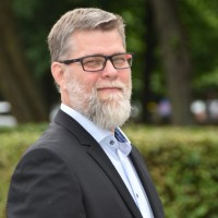 Lars Knudsen