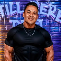 Jose Cruz