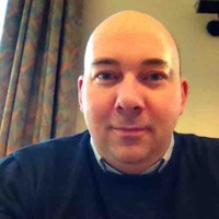 Iain Knox