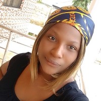 Oluwatosin Esther