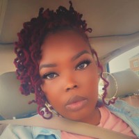 Latorya Davis