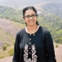 Rajani Nambiar