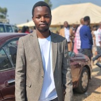 Albeit Mandianike
