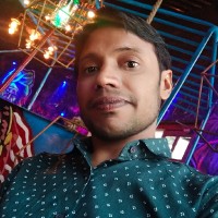 Trivendra Gupta