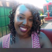 Pauline Njugi