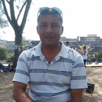 Jose Luiz Dos Santos Luiz