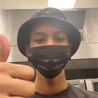 Zuhri Inabinett-Thompson