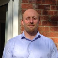 Geoff Baxter