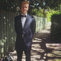 Josh Meads-Barlow