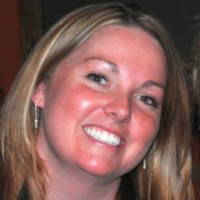 Nikki Dean