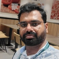 Sanjoy Patra