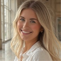 Georgina Borland