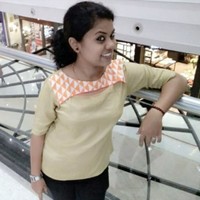Pratika Kavade