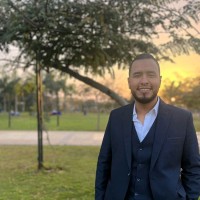 Mohamed Ramadan Imam