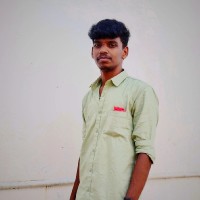 C Praveen Kumar