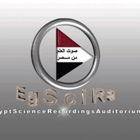 EgSciRA صوت العلم من مصر