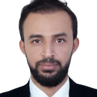 Mohd Atef