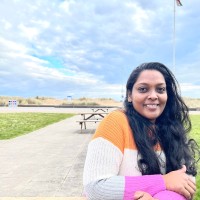 Resma Radhaesan