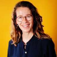 Saskia van Dijk