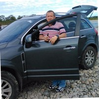 Robinson Uribe