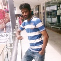 Binu Bk