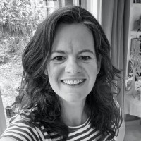 Mirjam Kolkman - Heutink