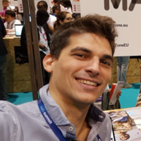 Polychronis Symeonidis