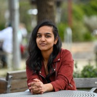 Zoya Patel