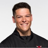 Daniel Roy