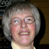 Gerda Ronda