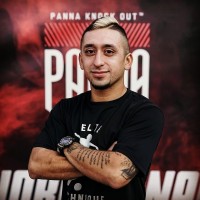 Isaiah Escobedo