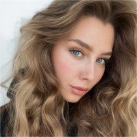 Anastasiya Kozlova