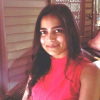 Rhea Upadhyay, Cscp