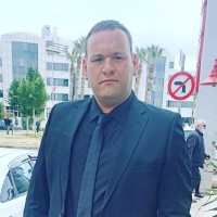 Barışcan Şahin