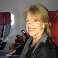 Susan Croke