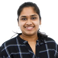 Vidhya Sree Sundararajan