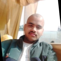 Saurabh Satish Sharma