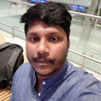Dinkar Mangale