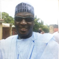 Omar Farouk