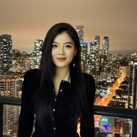 LuLu Liu