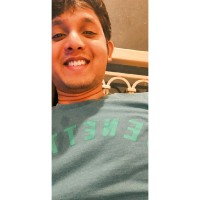 Shamik Raghupathruni