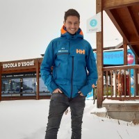 Jordi Girol Teres