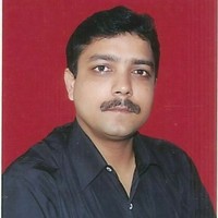 Mritunjay Kumar