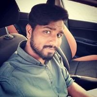 Srinath Kodamunja