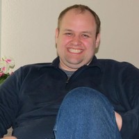 Colin Foster
