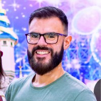 Felipe Bahiense Santos