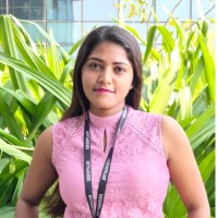 Varshini T