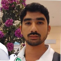 Shareef Shaik