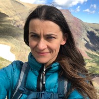 Anna Pavenko