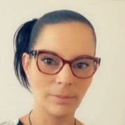 Séverine Rey